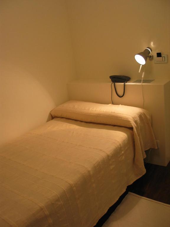 Guest house Bilborooms 2*