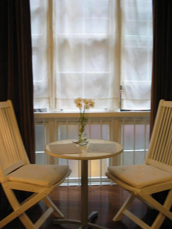 Bilborooms Guest house Bilbao