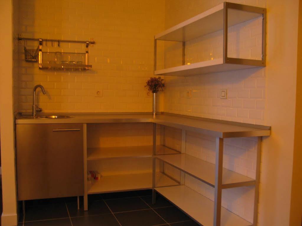 Guest house Bilborooms Bilbao